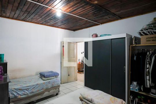 Quarto de casa à venda com 2 quartos, 200m² em Vila Vivaldi, São Bernardo do Campo