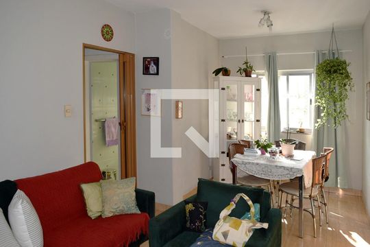 Apartamento à venda com 2 quartos, 63m² em Pinheiros, São Paulo