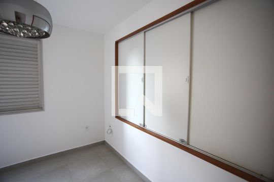 Quarto 1 de apartamento para alugar com 4 quartos, 200m² em Grajaú, Belo Horizonte