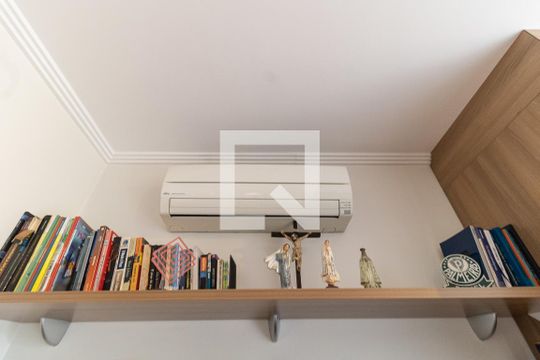 Suíte 3 de casa à venda com 3 quartos, 600m² em Cursino, São Paulo