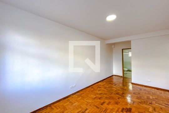 Sala de apartamento para alugar com 1 quarto, 54m² em Belenzinho, São Paulo
