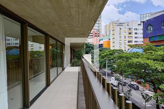 Foto 53 de apartamento à venda com 4 quartos, 480m² em Moema, São Paulo
