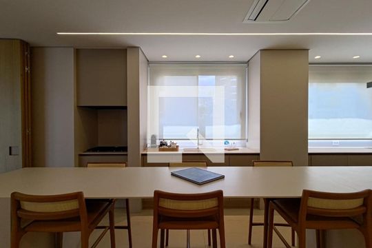 Foto 14 de apartamento à venda com 4 quartos, 480m² em Moema, São Paulo