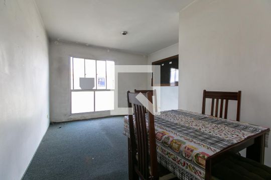 Apartamento à venda com 2 quartos, 49m² em Jardim Planalto, São Paulo