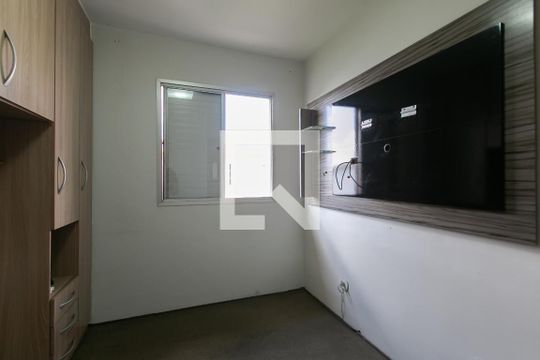 Quarto 1 de apartamento à venda com 2 quartos, 49m² em Jardim Planalto, São Paulo