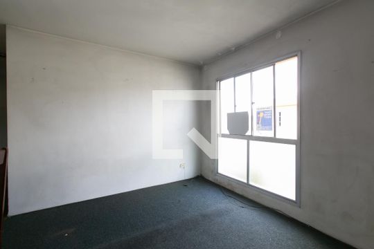 Sala de apartamento à venda com 2 quartos, 49m² em Jardim Planalto, São Paulo