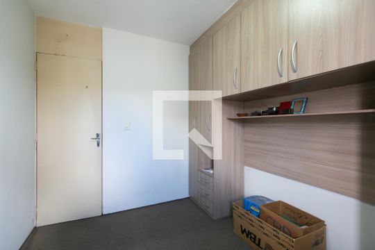 Quarto 1 de apartamento à venda com 2 quartos, 49m² em Jardim Planalto, São Paulo