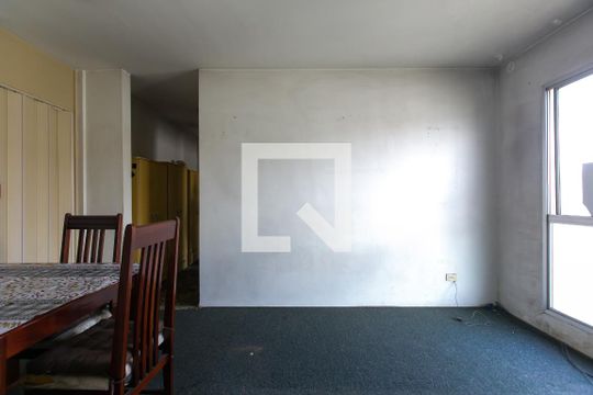 Sala de apartamento à venda com 2 quartos, 49m² em Jardim Planalto, São Paulo