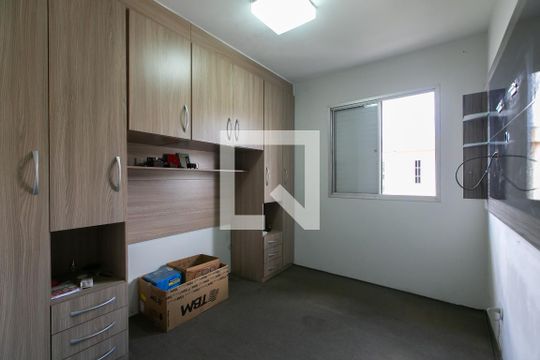 Quarto 1 de apartamento à venda com 2 quartos, 49m² em Jardim Planalto, São Paulo