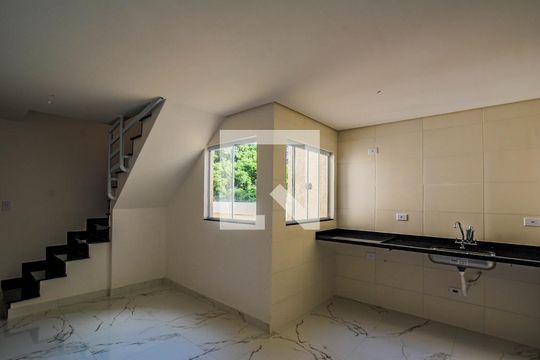 Apartamento à venda com 2 quartos, 65m² em Vila Assunção, Santo André