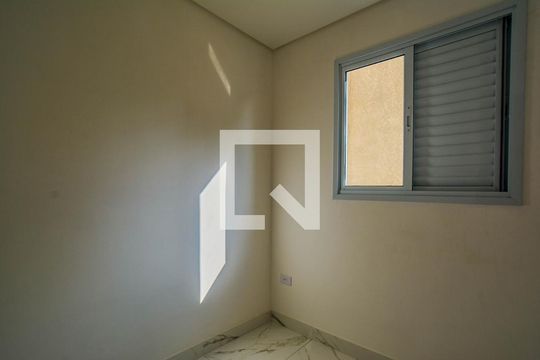 Quarto 1 de apartamento à venda com 2 quartos, 65m² em Vila Assunção, Santo André