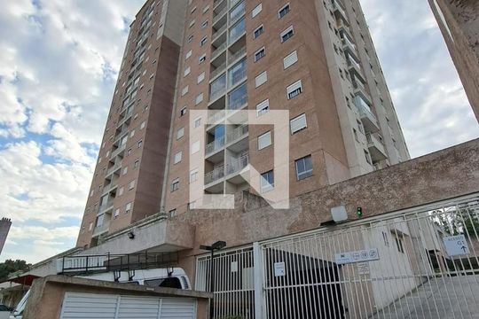 Fachada de apartamento à venda com 2 quartos, 51m² em Suiço, São Bernardo do Campo