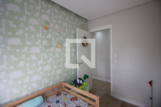 Quarto 1 de apartamento à venda com 2 quartos, 51m² em Suiço, São Bernardo do Campo