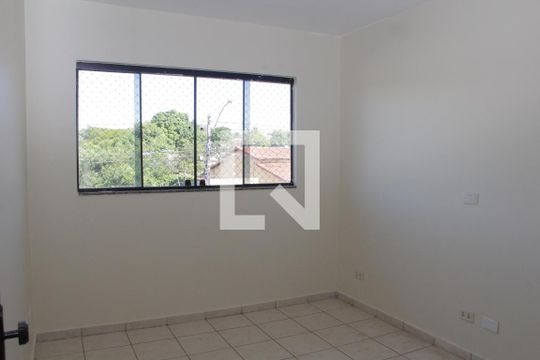 Quarto 1 de casa de condomínio à venda com 3 quartos, 184m² em Vila Monticelli, Goiânia