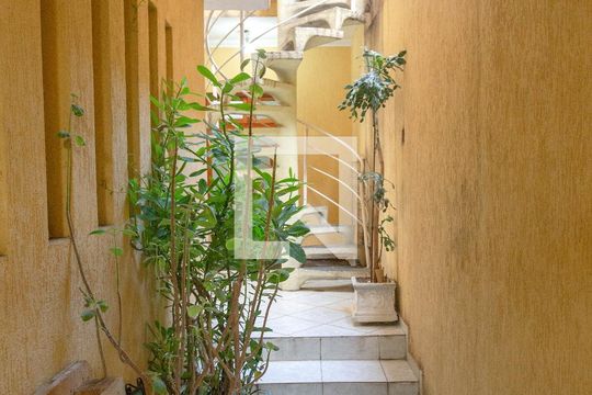 Área comum de casa para alugar com 2 quartos, 90m² em Jardim Tranquilidade, Guarulhos