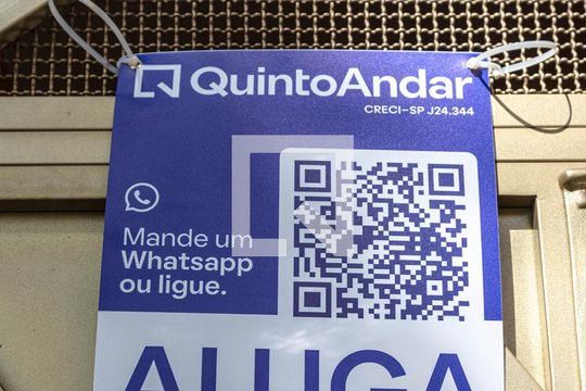 Plaquinha de casa para alugar com 2 quartos, 90m² em Jardim Tranquilidade, Guarulhos