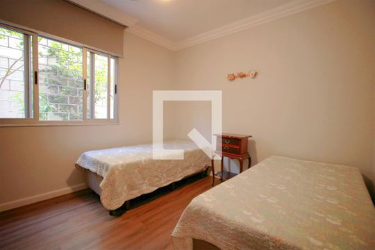 Quarto 1 de apartamento à venda com 4 quartos, 300m² em São Pedro, Belo Horizonte