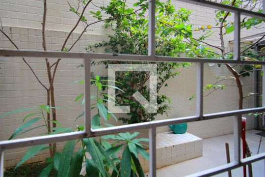 Vista do Quarto 2 de apartamento à venda com 4 quartos, 300m² em São Pedro, Belo Horizonte