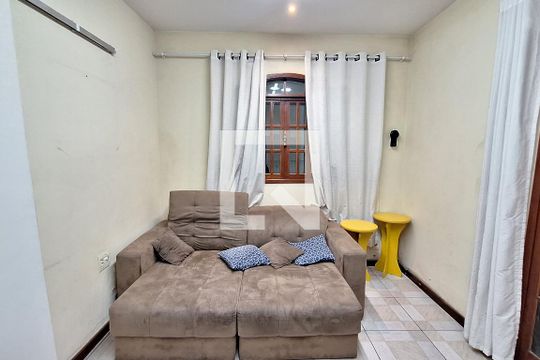 Sala de casa para alugar com 3 quartos, 420m² em Parque Nova Esperanca, Duque de Caxias