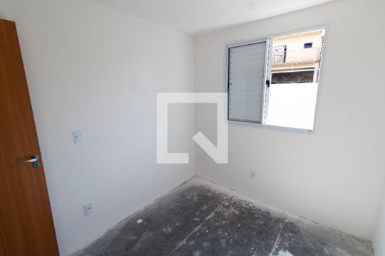 Quarto 1 de apartamento à venda com 2 quartos, 45m² em Jardim Boa Esperança, Campinas