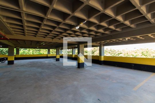 Área comum de apartamento à venda com 2 quartos, 45m² em Jardim Boa Esperança, Campinas