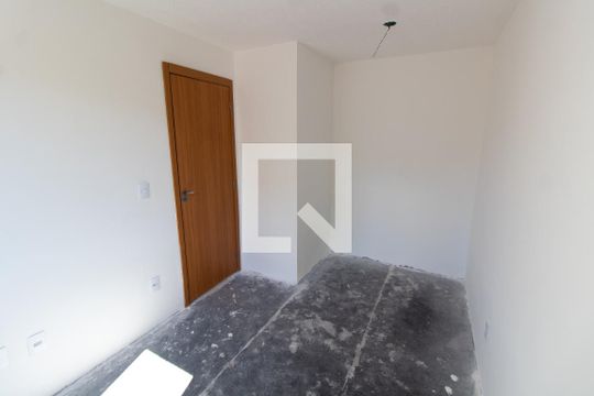 Quarto 2 de apartamento à venda com 2 quartos, 45m² em Jardim Boa Esperança, Campinas