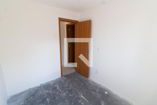 Quarto 1 de apartamento à venda com 2 quartos, 45m² em Jardim Boa Esperança, Campinas