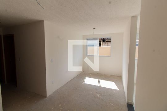 Apartamento à venda com 2 quartos, 45m² em Jardim Boa Esperança, Campinas