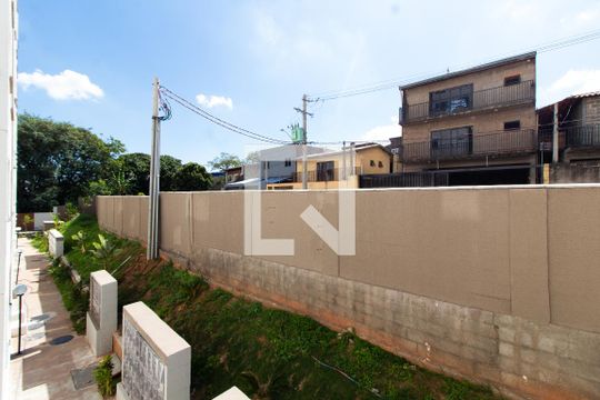 Vista Quarto 1 de apartamento à venda com 2 quartos, 45m² em Jardim Boa Esperança, Campinas