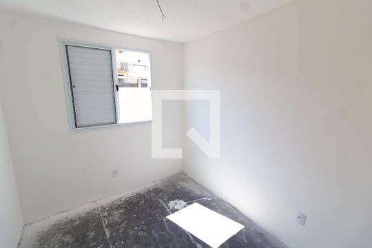 Quarto 1 de apartamento à venda com 2 quartos, 45m² em Jardim Boa Esperança, Campinas