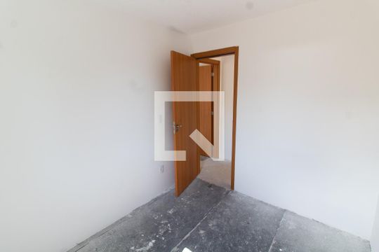 Quarto 1 de apartamento à venda com 2 quartos, 45m² em Jardim Boa Esperança, Campinas