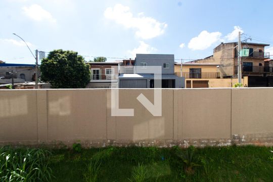 Vista/Sala de apartamento à venda com 2 quartos, 45m² em Jardim Boa Esperança, Campinas