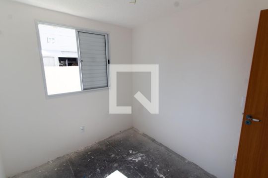 Quarto 1 de apartamento à venda com 2 quartos, 45m² em Jardim Boa Esperança, Campinas