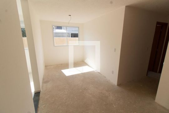 Apartamento à venda com 2 quartos, 45m² em Jardim Boa Esperança, Campinas