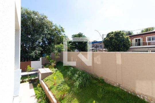 Vista/Quarto 1 de apartamento à venda com 2 quartos, 45m² em Jardim Boa Esperança, Campinas