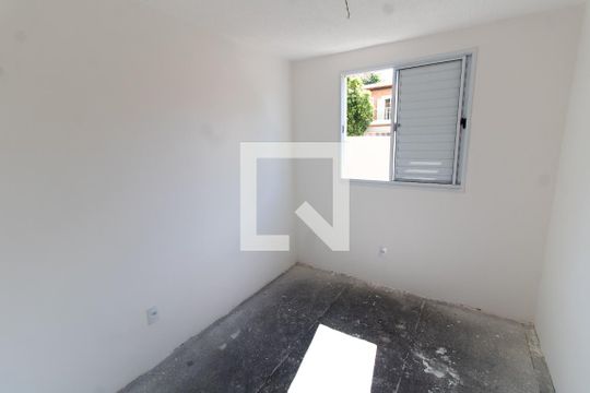 Quarto 1 de apartamento à venda com 2 quartos, 45m² em Jardim Boa Esperança, Campinas