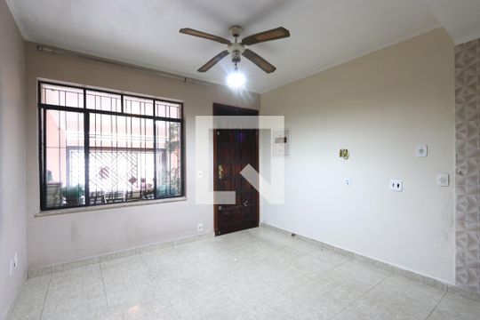 Casa para alugar com 2 quartos, 107m² em Vila Prudente, São Paulo