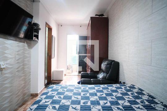 Suíte de casa à venda com 2 quartos, 156m² em Jardim Maringa, São Paulo