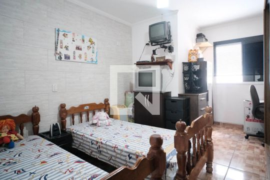 Quarto 1 de casa à venda com 2 quartos, 156m² em Jardim Maringa, São Paulo