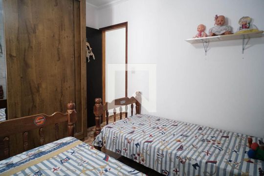 Quarto 1 de casa à venda com 2 quartos, 156m² em Jardim Maringa, São Paulo