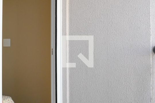 Varanda de apartamento à venda com 2 quartos, 56m² em Vila Nair, São Paulo