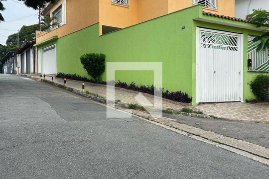 Casa à venda com 3 quartos, 160m² em Gopouva, Guarulhos