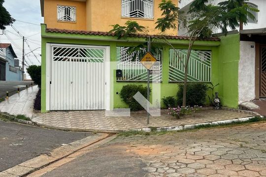 Casa à venda com 3 quartos, 160m² em Gopouva, Guarulhos