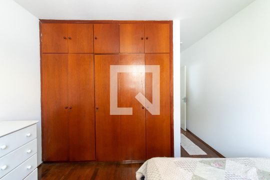 Quarto  de apartamento para alugar com 1 quarto, 55m² em Botafogo, Campinas