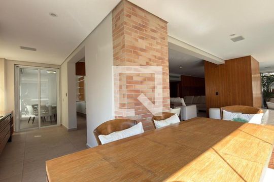 Apartamento à venda com 3 quartos, 292m² em Indianópolis, São Paulo