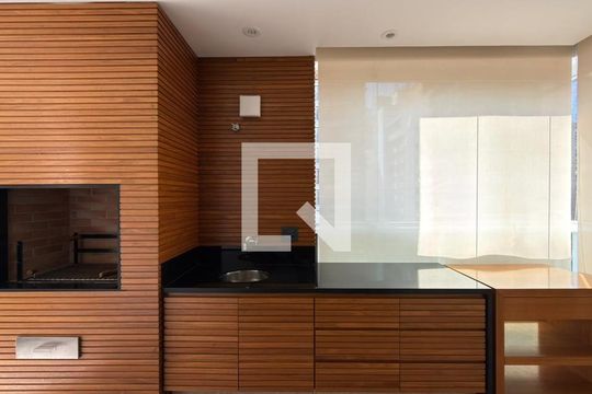 Apartamento à venda com 3 quartos, 292m² em Indianópolis, São Paulo
