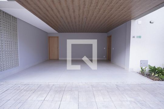 Casa de Condomínio para alugar com 3 quartos, 173m² em Sobrado 23, Goiânia