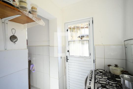 Cozinha de casa à venda com 8 quartos, 360m² em Ipiranga, São Paulo