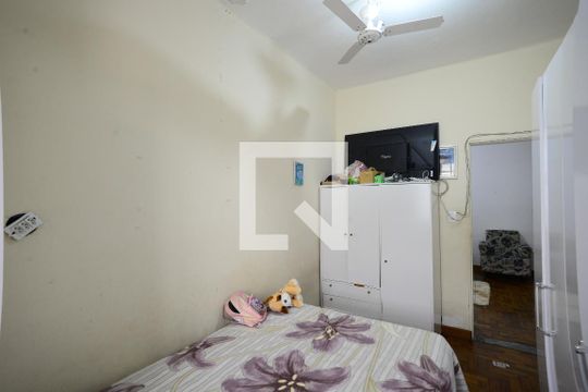 Quarto 1 de casa à venda com 8 quartos, 360m² em Ipiranga, São Paulo