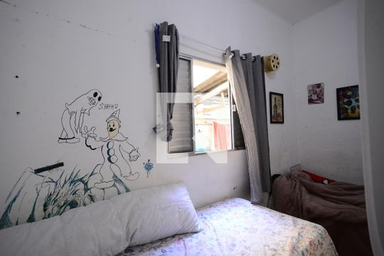 Quarto 2 de casa à venda com 8 quartos, 360m² em Ipiranga, São Paulo